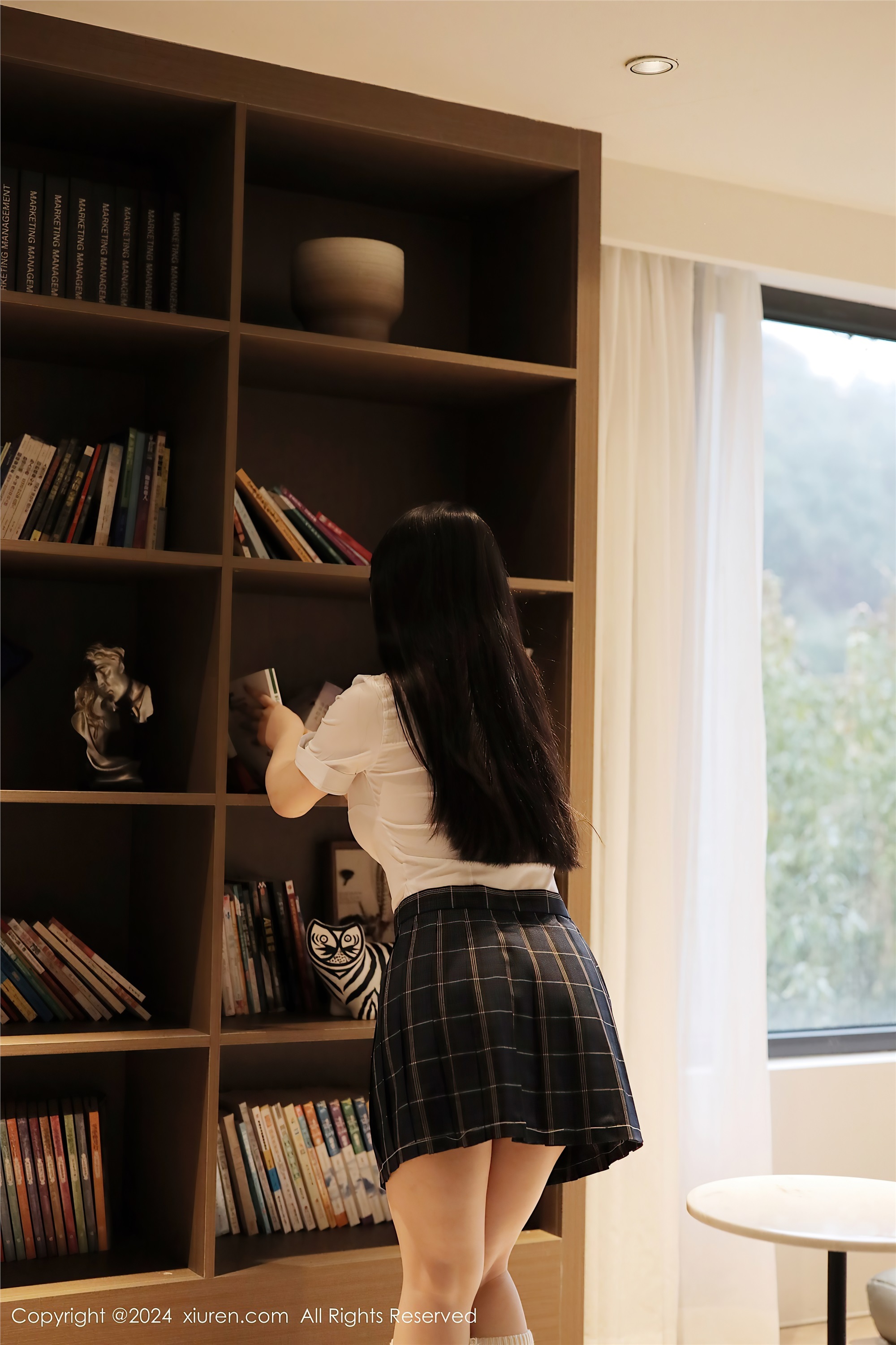 Xiuren秀人网 2024.03.04 NO.8173 陈小花